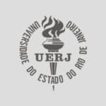 Logo UERJ – Universidade do Estado do Rio de Janeiro