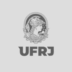 Logo UFRJ – Universidade Federal do Rio de Janeiro