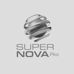 Logo Super Novário